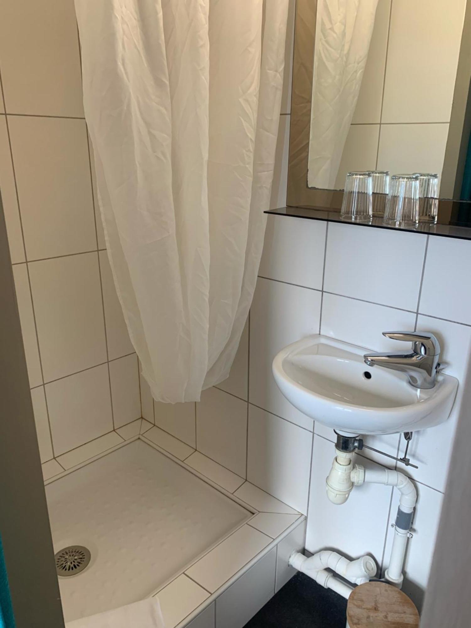 Hotel Fine 安格雷 外观 照片
